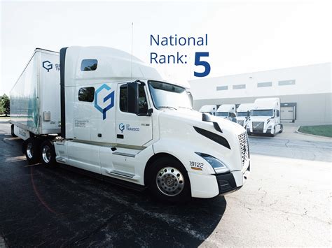 Top paying trucking companies. Things To Know About Top paying trucking companies. 